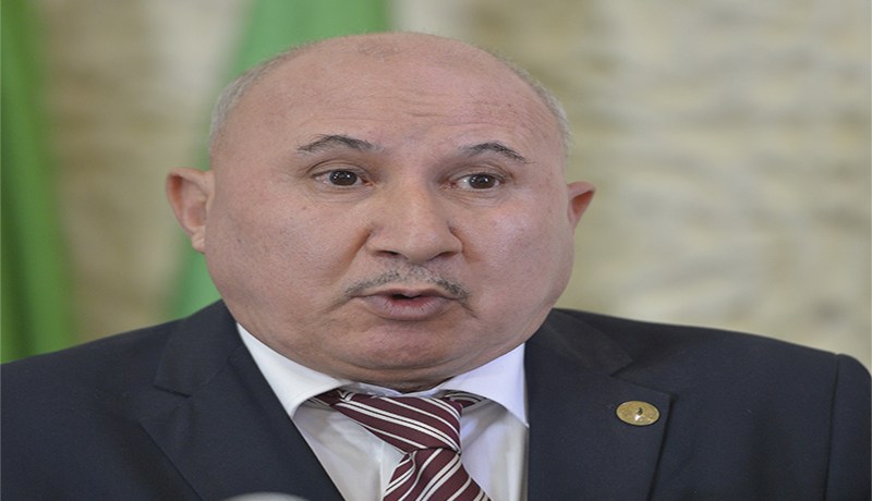 العبرة بالخواتيم عند نوري