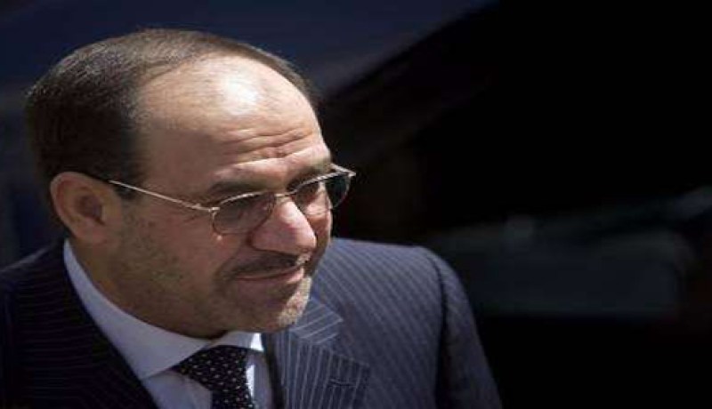 رئيس الوزراء العراقي يتلقى رسالة من نظيره الياباني
