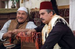 عباس النوري: أنا أول الكافرين بقبلة مصر الفنية