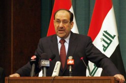 المالكي يلمح إلى تمديد الوجود الأمريكي في العراق