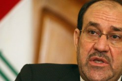 المالكي يدعم السلطات المصرية في فرض القانون