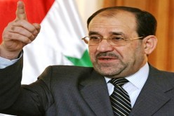 المالكي يؤكد أن مجموعات مسلحة ستدخل العملية السياسية بعد الإنسحاب الأمريكي