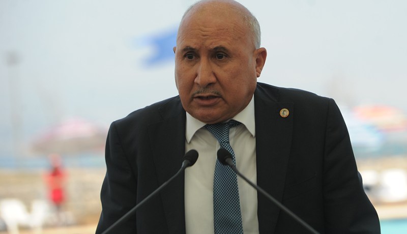 584 مشروع سياحي قيد الإنجاز من بين 1600 منشأة