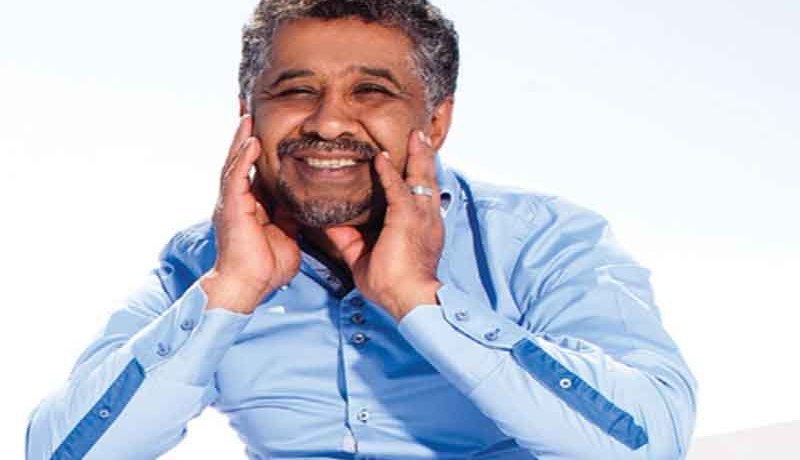 الشاب خالد يحضر لخمسينية الجزائر بـ'حلمي وحلمك' مع محمد جبالي ولطيفة رأفت