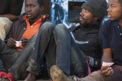 توقيف 4 أفارقة يتاجرون بمقويات جنسية محظورة في البيض