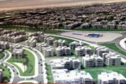 المدينة الجديدة لحاسي مسعود واحة حضرية في قلب أكبر حقل بترولي في البلد