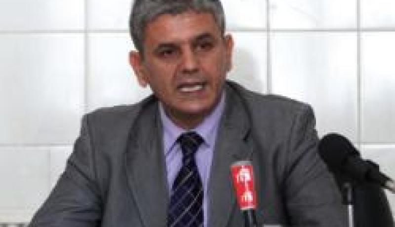 التجمع من اجل الثقافة و الديمقراطية يدعو الى ارساء اللامركزية الجبائية