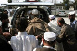 ارتفاع حصيلة قتلى الهجوم الانتحاري في شمال غرب باكستان إلى 20 قتيلا