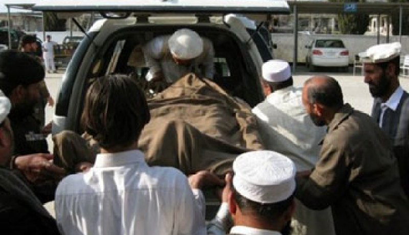 ارتفاع حصيلة قتلى الهجوم الانتحاري في شمال غرب باكستان إلى 20 قتيلا