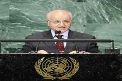 مدلسي يعرض بجنيف إنجازات الجزائر في مجال حقوق الإنسان