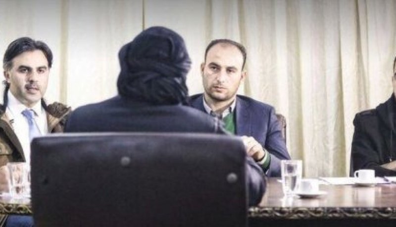 جبهة النصرة تعلن في مؤتمر صحفي موقفها من فك الارتباط بالقاعدة