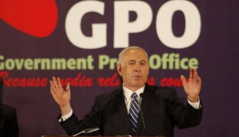 نتانياهو: ملف إيران النووي سيكون أكبر تحد في العام المقبل