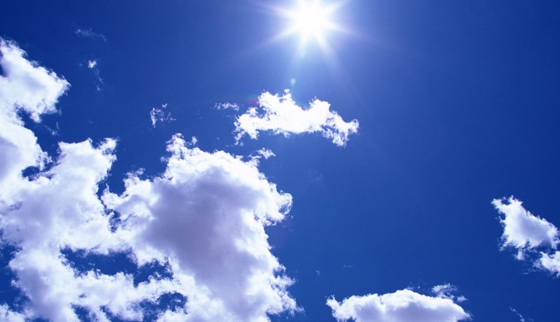 الأحـوال الجويــة المنتظــرة لمساء اليوم و صبيحة الغد