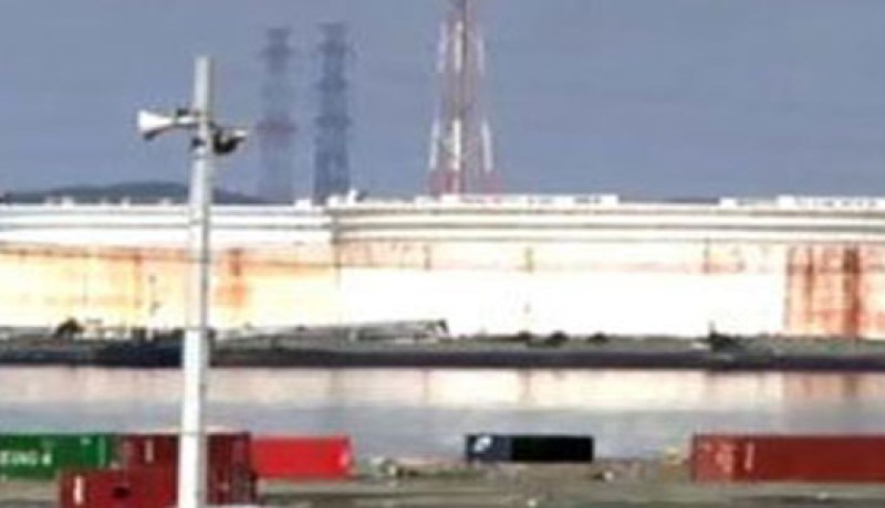 السلطات اليابانية تغلق آخر مفاعل نووي غرب اليابان