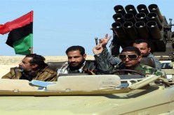 القاعدة ‬تهرب أنظمة صواريخ مضادة للطائرات إلى خارج ليبيا