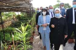 وزيرة البيئة: يجب التركيز على الفرز الإنتقائي للنفايات