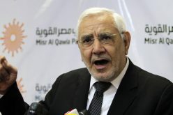 الإعلام مصري.. إلقاء القبض على عبد المنعم أبو الفتوح