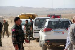 مقتل 9 عسكريين في هجوم إرهابي بتونس