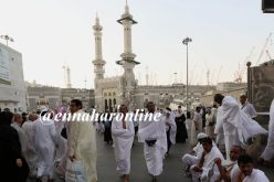 ألفـا نـاجح في مسابقة الترقية لم يشـارك في التكوين بسبب الحج و«التحواس»