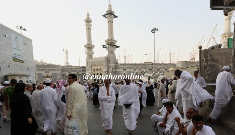 254 وكالة سياحية لتنظيم العمرة.. وإجراءات جديدة لمحاربة المحتالين