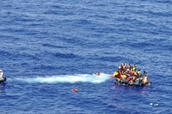 إنقاذ 29 لاجئا سوريا قبالة السواحل القبرصية