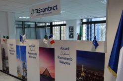 مركز «تي آل آس كونتاكت» يرفع قضية ضد مجهول