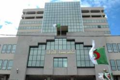 البراءة للأمين العام السابق لمجلس قضاء الجزائر ومسير شركة “بوسكرام”