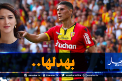 طاهرات يضع صُحفية مغربية عند حدها