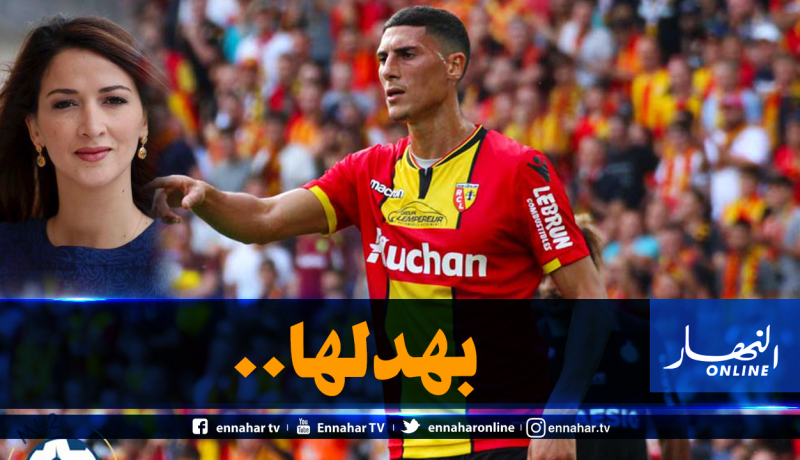 طاهرات يضع صُحفية مغربية عند حدها