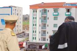 قروض سكنية بـ 700 مليون للموظفين والعسكر