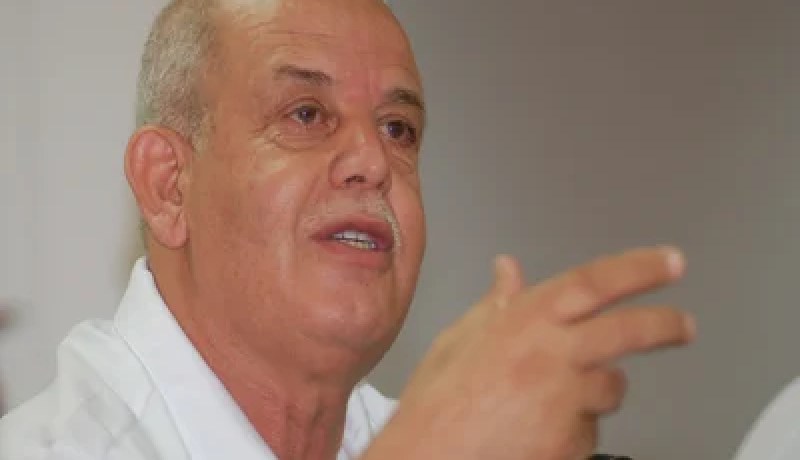 الإتحــــاد الامـــاراتي يـنـفـي تفـاوضـه مـع سـعـدان