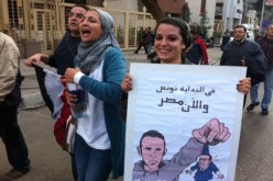 ‮‬ارحل‮ ‬يا مبارك السعودية في‮ ‬انتظارك‬