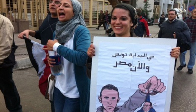 ‮‬ارحل‮ ‬يا مبارك السعودية في‮ ‬انتظارك‬