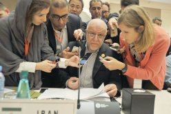 إيران ترفض تخفيض أو تجميد إنتاج النفط