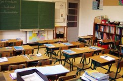 عطلــــة للتلاميــــذ إلــــى غــايـــة 7 مـــــاي