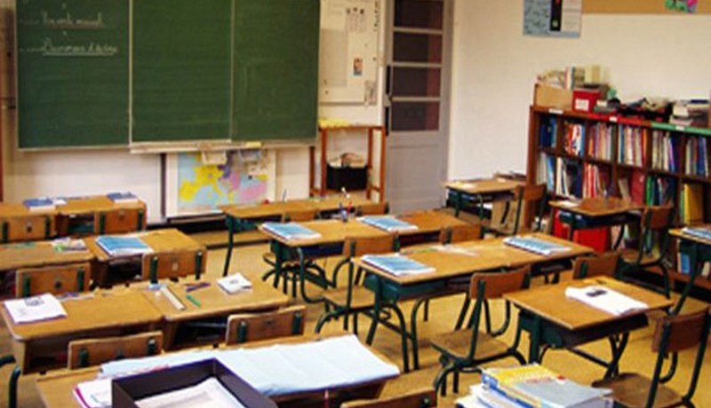 عطلــــة للتلاميــــذ إلــــى غــايـــة 7 مـــــاي