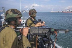 قوات الاحتلال تستهدف الصيادين شمال قطاع غزة