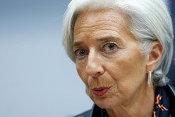 إحالة مديرة صندوق النقد الدولي إلى القضاء الفرنسي في قضية فساد