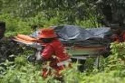 نيجيريا تشدد الأمن بمدينة “كادونا” بعد مقتل حاكم الولاية في تحطم مروحية