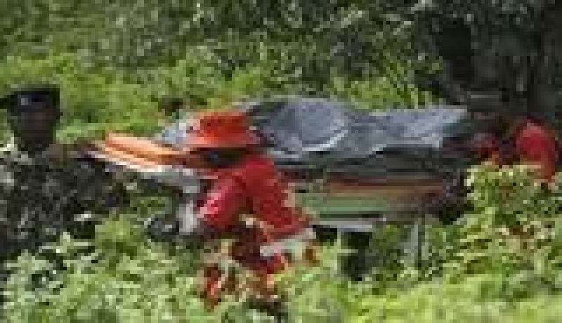 نيجيريا تشدد الأمن بمدينة “كادونا” بعد مقتل حاكم الولاية في تحطم مروحية