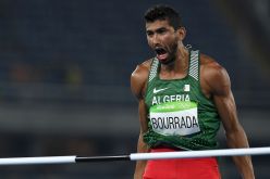 العربي بورعدة  يُتوج بطلا للعشاري في تجمع كلادنو التشيكية