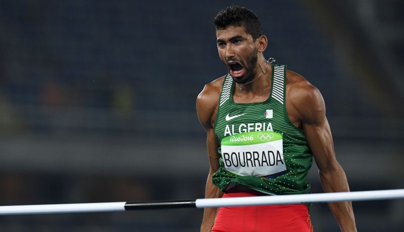 العربي بورعدة  يُتوج بطلا للعشاري في تجمع كلادنو التشيكية