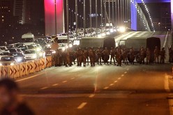 تركيا تأمر باعتقال 127 مشبوها بالضلوع في انقلاب 2016