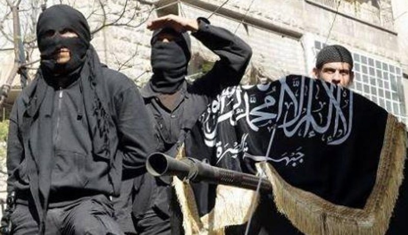 هكذا فتح مفتي «داعش» مخيما للتجنيد في شواطئ بودواو!