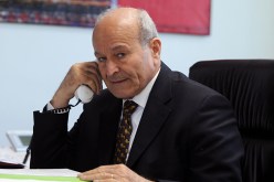 لماذا لم يهنّئ ربراب أويحيى؟
