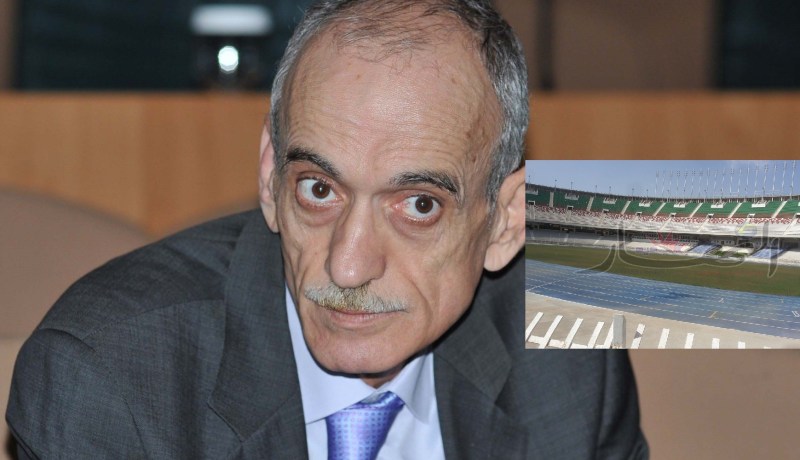 قرباج لـ “النهار أون لاين”: “عشب 5 جويلية فضيحة تسيير”!