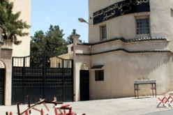 سجن الأساتذة أكثر صرامة