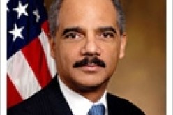 وزير العدل الأمريكي يزُور الجزائر