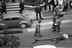 جمع أزيد من 10000 توقيع من أجل الاعتراف الرسمي بمجازر 17 أكتوبر 1961 بباريس