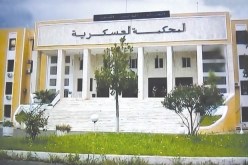 إيداع الجنرال المتقاعد جبار مهنى الحبس المؤقت